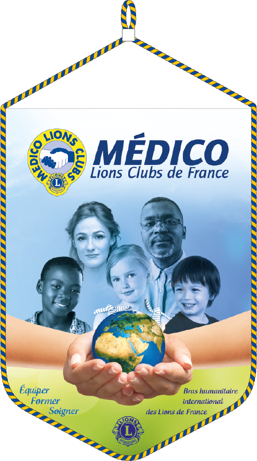 Lions Club Médico